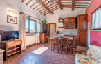 Feriehus - Arezzo , Italia - ITA193 23