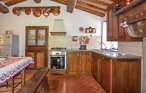 Ferienhaeuser - Cortona , Italien - ITA680 10