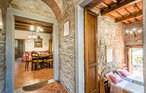 Ferienhaus - Castiglion Fiorentino , Italien - ITA664 20