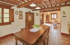 Ferienhaus - Castiglion Fiorentino , Italien - ITA396 3
