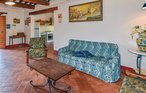 Ferienhaus - Castiglion Fiorentino , Italien - ITA396 15