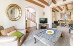 Ferienhaus - Castiglion Fiorentino , Italien - ITA807 12
