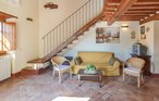 Ferienhaus - Castiglion Fiorentino , Italien - ITA396 18