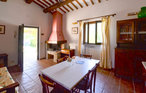 Feriehus - Arezzo , Italia - ITA193 24