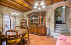 Ferienhaus - Castiglion Fiorentino , Italien - ITA664 19