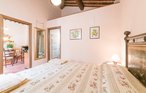 Ferienhaus - Pieve a Maiano , Italien - ITA370 3