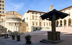 Feriehus - Arezzo , Italia - ITA193 36