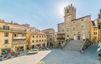 Ferienhaus - Cortona , Italien - ITA344 29
