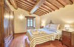 Ferienhaus - Poppi , Italien - ITA046 20
