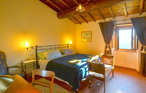 Ferienhaus - Talla , Italien - ITA050 4