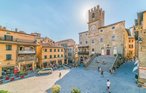 Ferienhaus - Cortona , Italien - ITA463 14