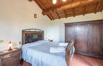 Ferienwohnung - Loro Ciuffenna , Italien - ITA793 16