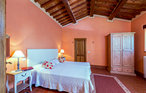 Ferienhaus - Cortona , Italien - ITA091 22