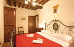 Ferienhaeuser - Cortona , Italien - ITA680 12
