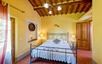 Ferienhaus - Cortona , Italien - ITA091 25