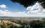 Lejlighed - Cortona , Italien - ITA291 26