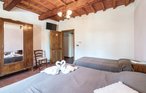 Ferienhaus - Capolona , Italien - ITA020 16