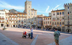 Ferienhaus - Cortona , Italien - ITA091 36