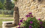 Ferieleilighet - Cortona , Italia - ITA780 32