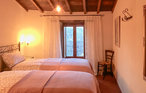 Ferienhaus - Talla , Italien - ITA050 13