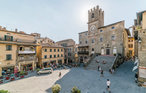 Lejlighed - Cortona , Italien - ITA291 25
