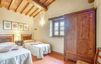 Ferienhaus - Poppi , Italien - ITA046 22