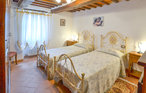 Ferienhaus - Arezzo , Italien - ITA088 24