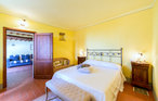 Ferienhaus - Cortona , Italien - ITA091 24
