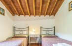 Ferienhaus - Cortona , Italien - ITA286 21