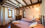 Ferieleilighet - Cortona , Italia - ITA780 24