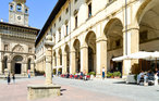 Feriehus - Arezzo , Italia - ITA193 37