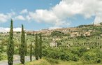 Ferienhaus - Cortona , Italien - ITA263 16