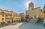 Ferieleilighet - Cortona , Italia - ITA780 29
