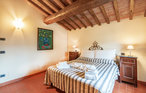 Ferienhaus - Poppi , Italien - ITA046 21