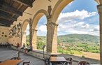 Ferienhaus - Castiglion Fiorentino , Italien - ITA396 7