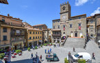 Ferienhaus - Cortona , Italien - ITA091 33