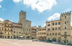 Ferienhaus - Pieve a Maiano , Italien - ITA370 15