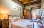 Ferienhaus - Castiglion Fiorentino , Italien - ITA664 29