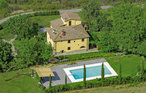 Ferienhaus - Terranuova Bracciolini , Italien - ITA998 39