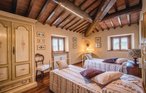 Ferienwohnung - Civitella Valdichiana , Italien - ITA958 16