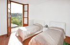 Semesterhus - Monterchi , Italien - ITA032 21