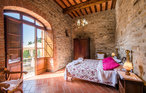 Ferienhaus - Castiglion Fiorentino , Italien - ITA664 4
