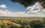 Ferienhaus - Cortona , Italien - ITA263 17
