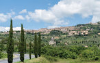 Lejlighed - Cortona , Italien - ITA291 24