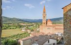 Ferienhaus - Castiglion Fiorentino , Italien - ITA396 31