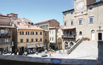 Ferienhaeuser - Cortona , Italien - ITA680 20