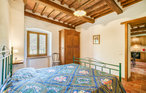 Feriehus - Cortona , Italia - ITA051 22
