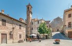 Semesterhus - Monterchi , Italien - ITA103 14
