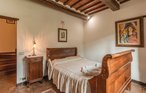 Ferieleilighet - Cortona , Italia - ITA321 10