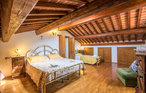 Ferienhaus - Castiglion Fiorentino , Italien - ITA664 30